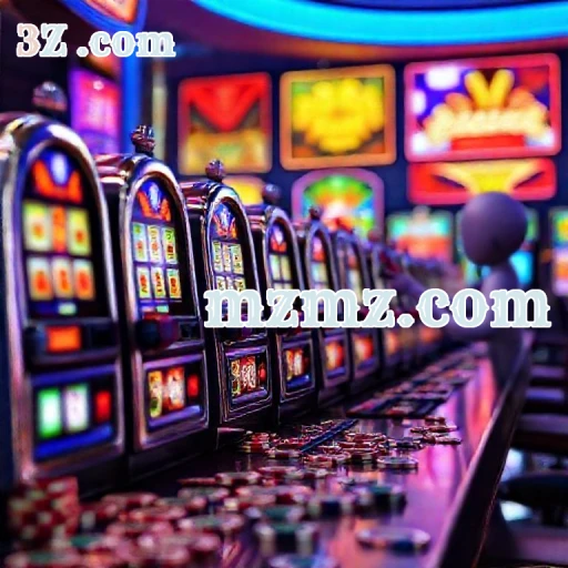 Bônus Imperdíveis no Mzmz.com: Aumente Suas Jogadas!