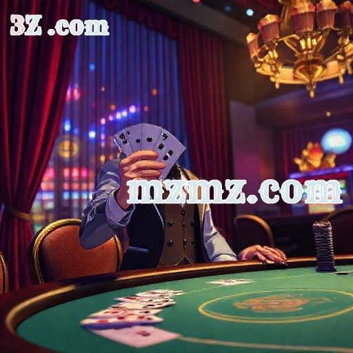 Explore a Nova Era de Jogos no mzmz.com!